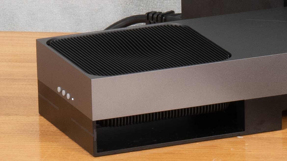 NVIDIA Jetson AGX Thor Tested: Blackwell Brings Physical AI to Life