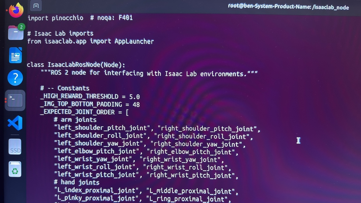 NVIDIA Jetson AGX Thor Tested: Blackwell Brings Physical AI to Life