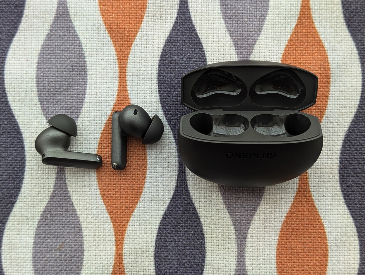 OnePlus Buds 4 Review: Mid-Range Wireless Earbuds That Rock