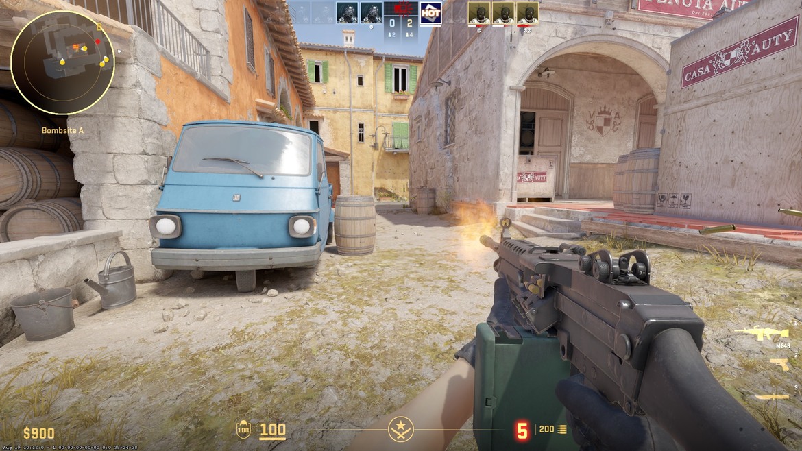 Lenovo Legion Go S With SteamOS Review: Linux Gaming On The Go