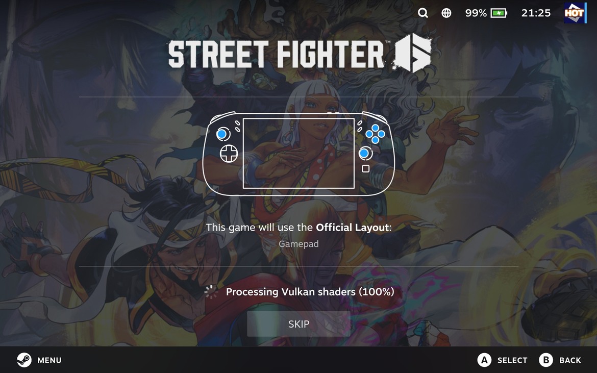 Lenovo Legion Go S With SteamOS Review: Linux Gaming On The Go