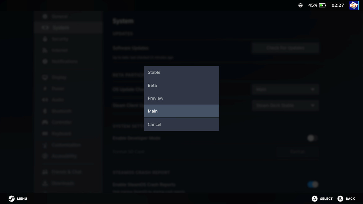 Lenovo Legion Go S With SteamOS Review: Linux Gaming On The Go
