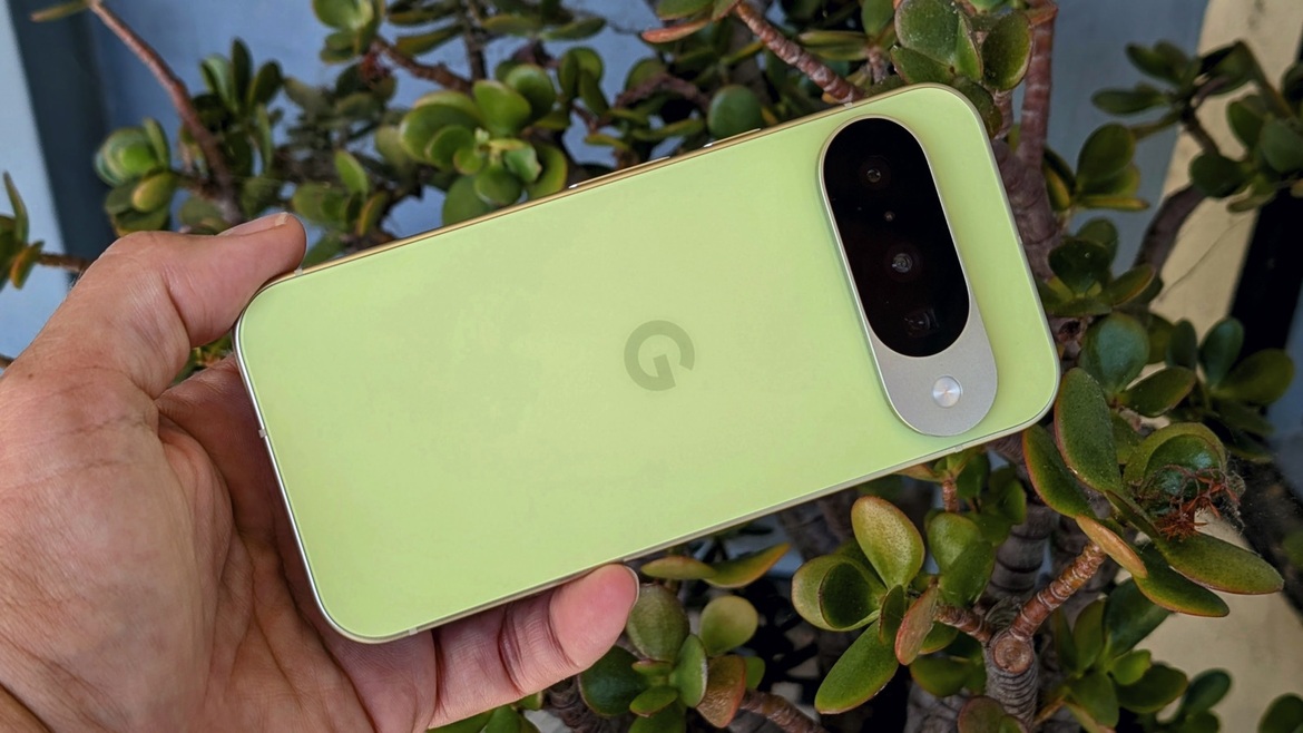 Google Pixel 10 Series Review: These Flagship Phones Impress