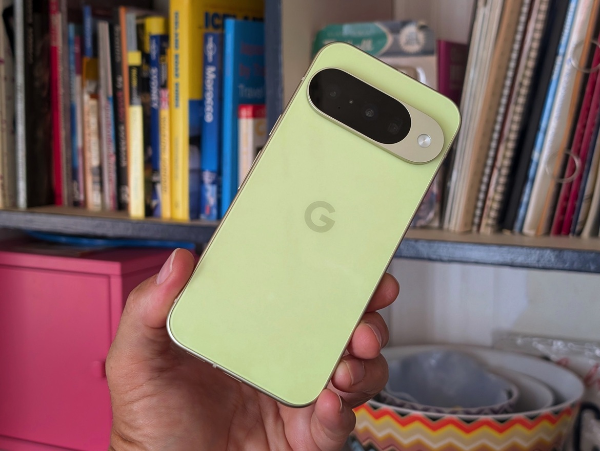 Google Pixel 10 Series Review: These Flagship Phones Impress