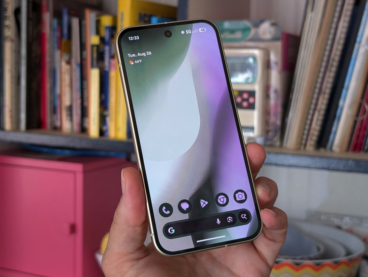 Google Pixel 10 Series Review: These Flagship Phones Impress