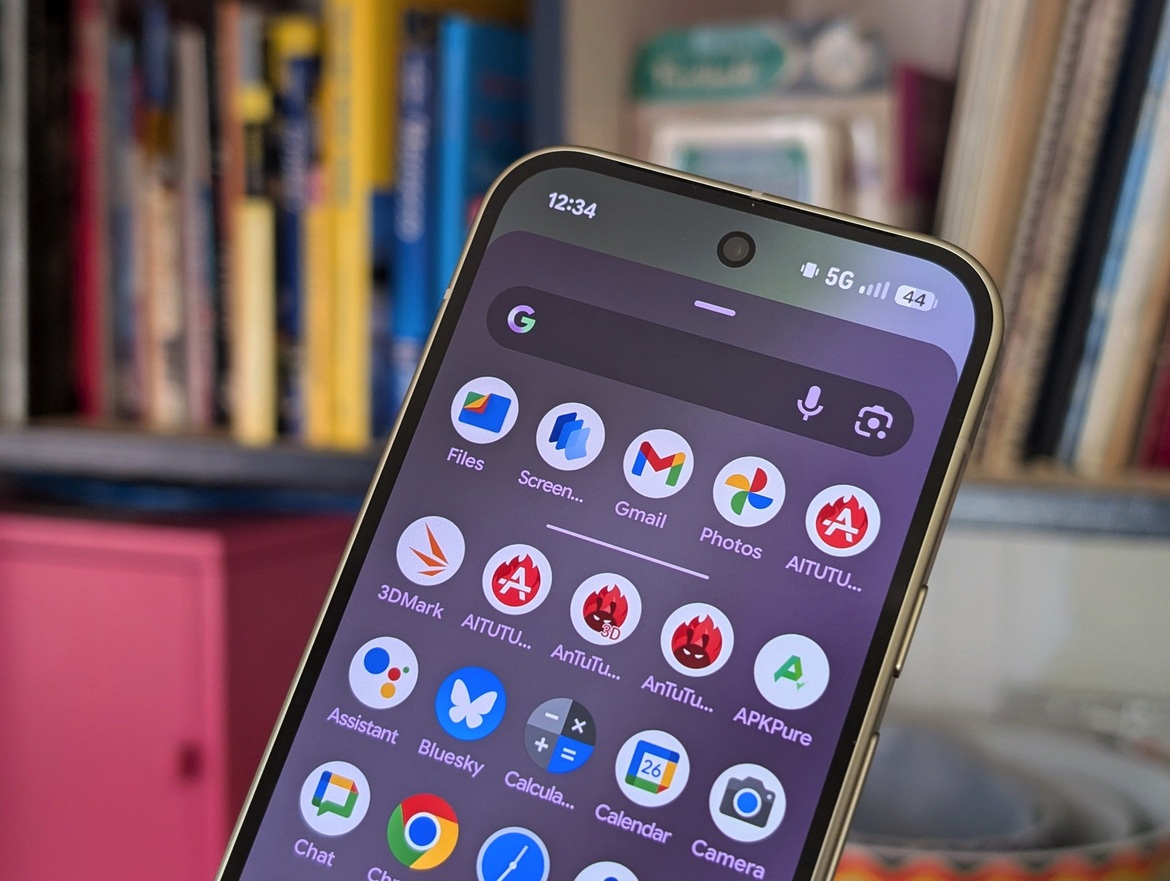 Google Pixel 10 Series Review: These Flagship Phones Impress