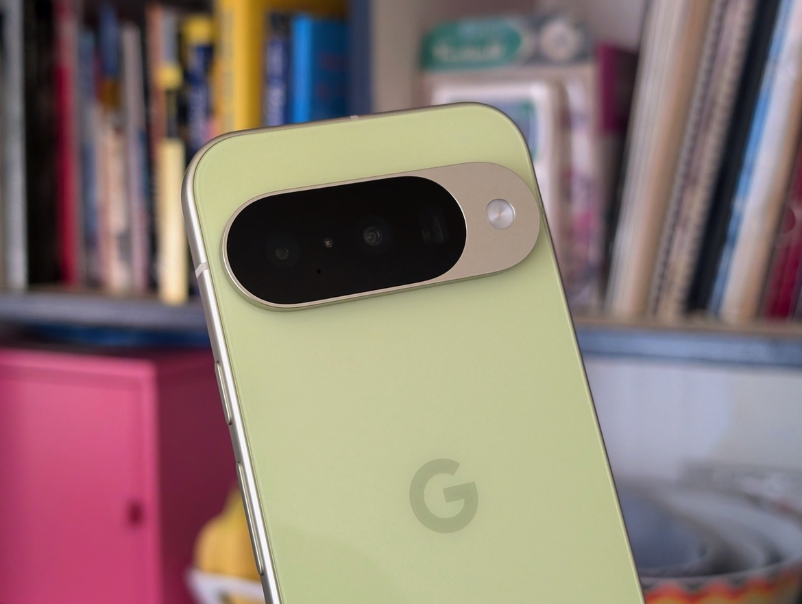 Google Pixel 10 Series Review: These Flagship Phones Impress