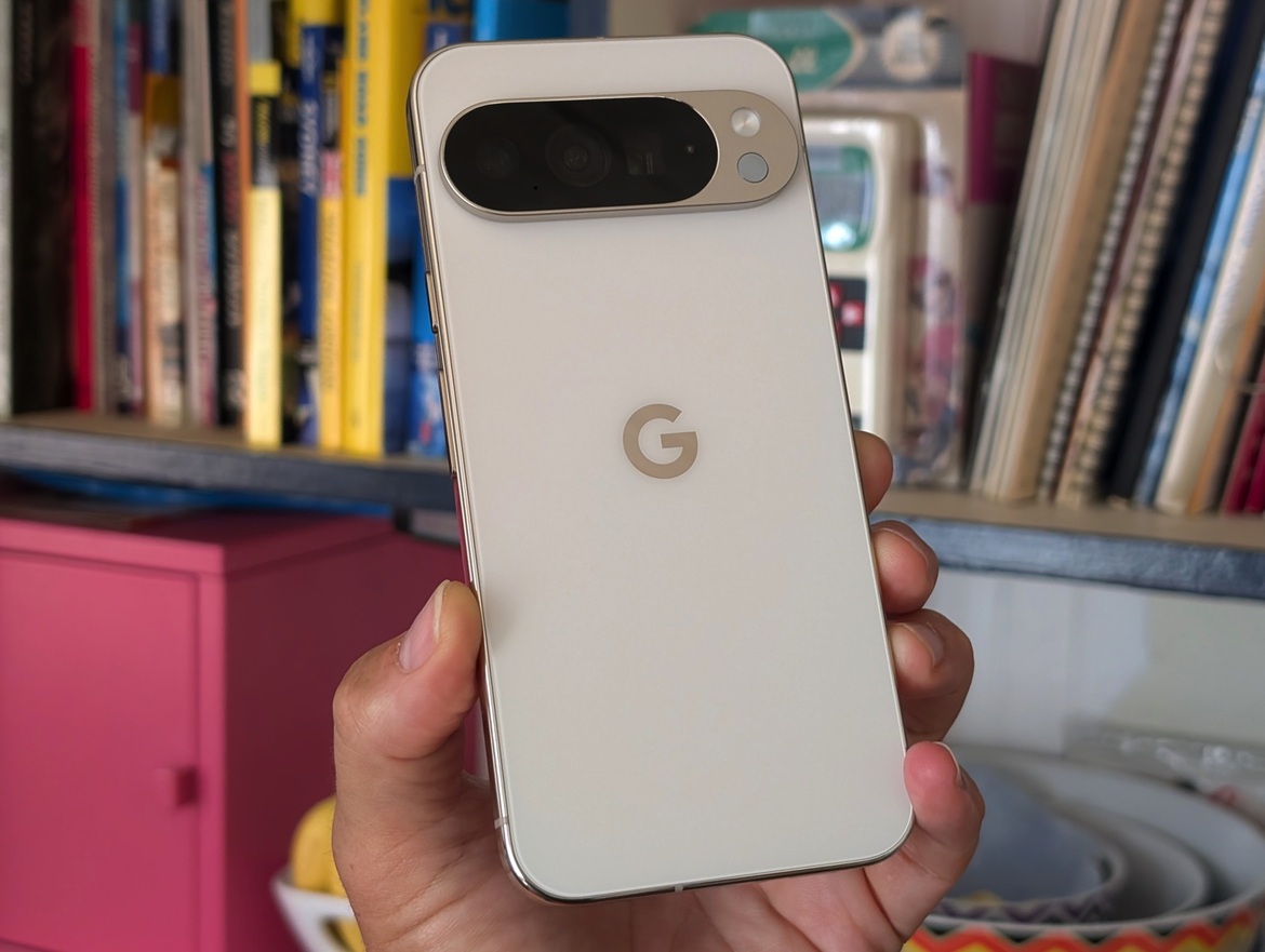 Google Pixel 10 Series Review: These Flagship Phones Impress