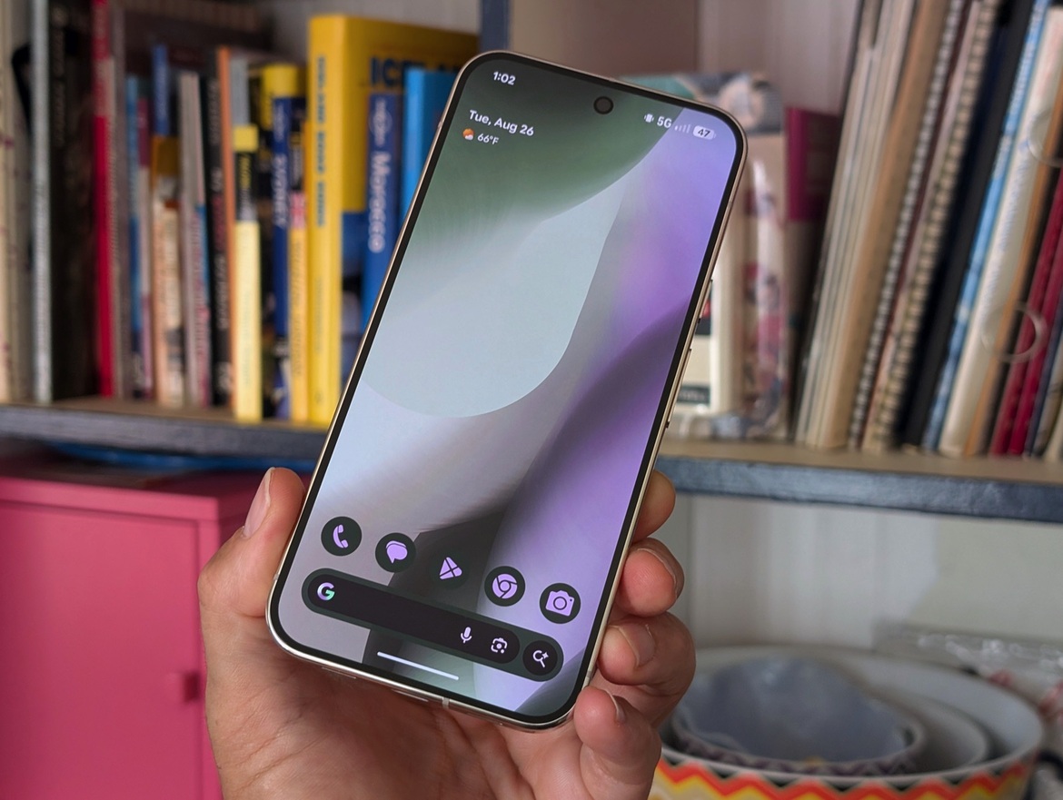 Google Pixel 10 Series Review: These Flagship Phones Impress