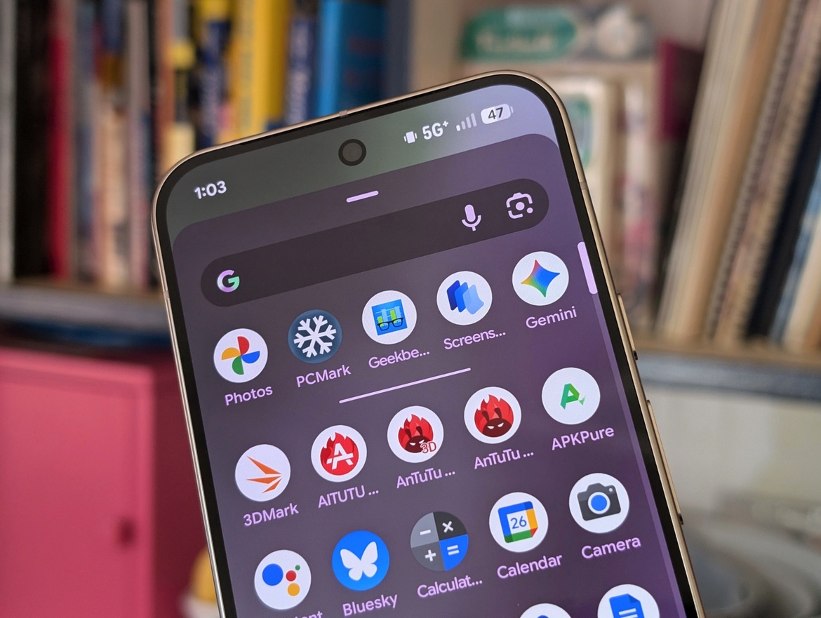 Google Pixel 10 Series Review: These Flagship Phones Impress