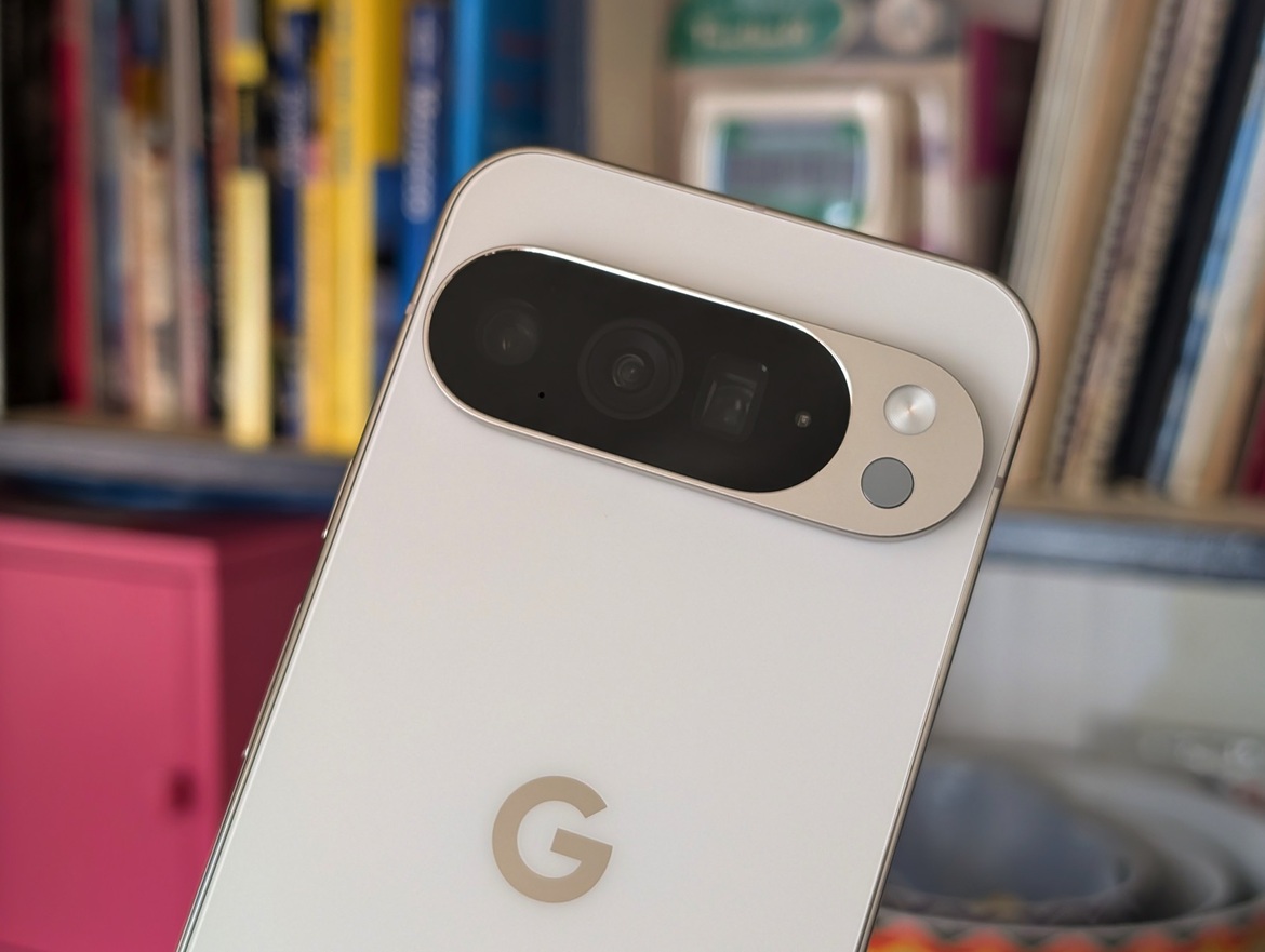 Google Pixel 10 Series Review: These Flagship Phones Impress