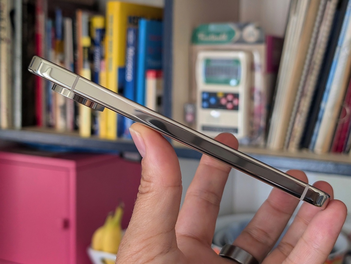 Google Pixel 10 Series Review: These Flagship Phones Impress