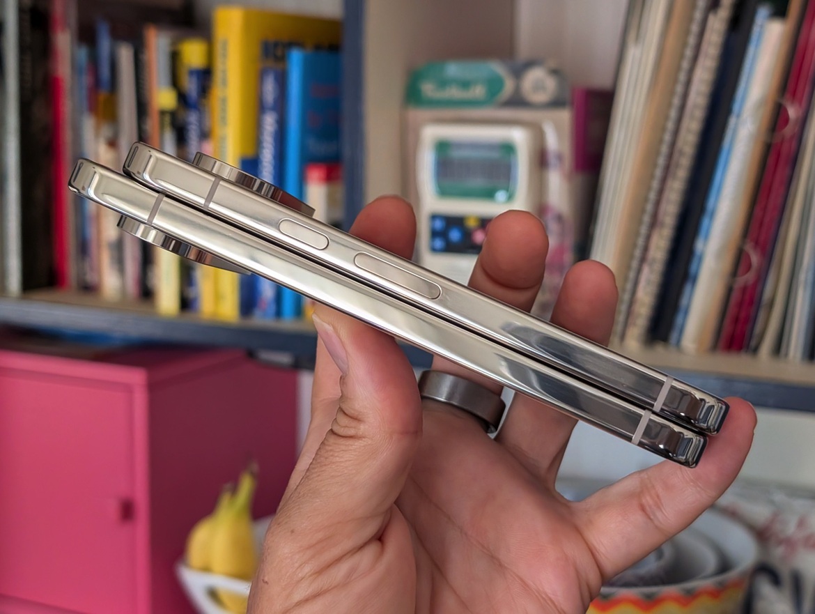 Google Pixel 10 Series Review: These Flagship Phones Impress