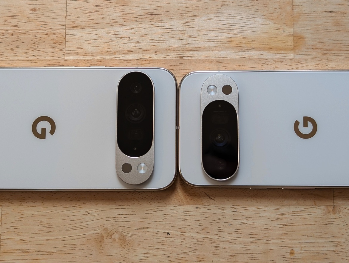 Google Pixel 10 Series Review: These Flagship Phones Impress