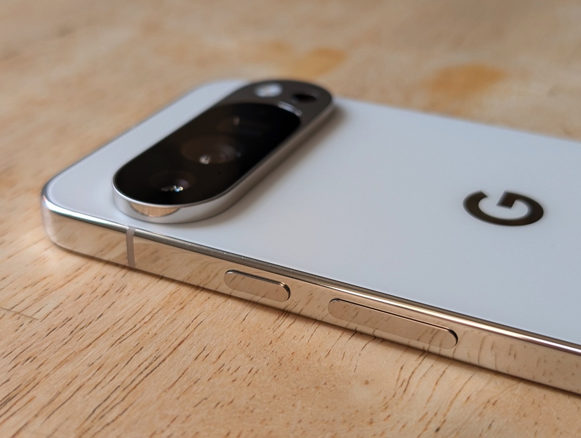 Google Pixel 10 Series Review: These Flagship Phones Impress