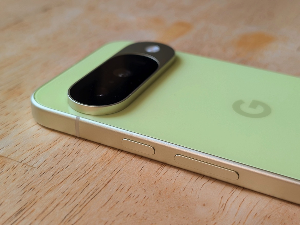 Google Pixel 10 Series Review: These Flagship Phones Impress