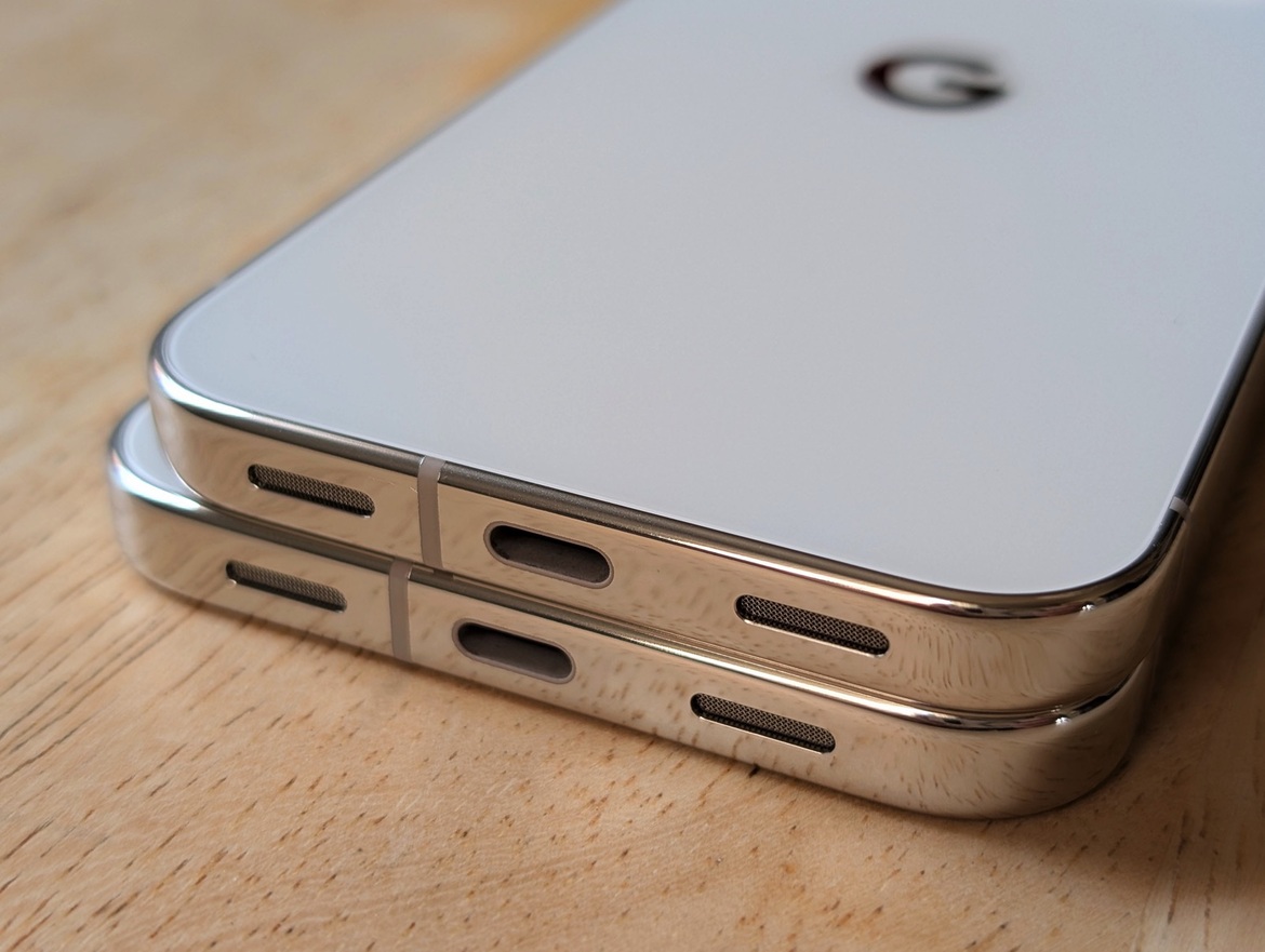 Google Pixel 10 Series Review: These Flagship Phones Impress