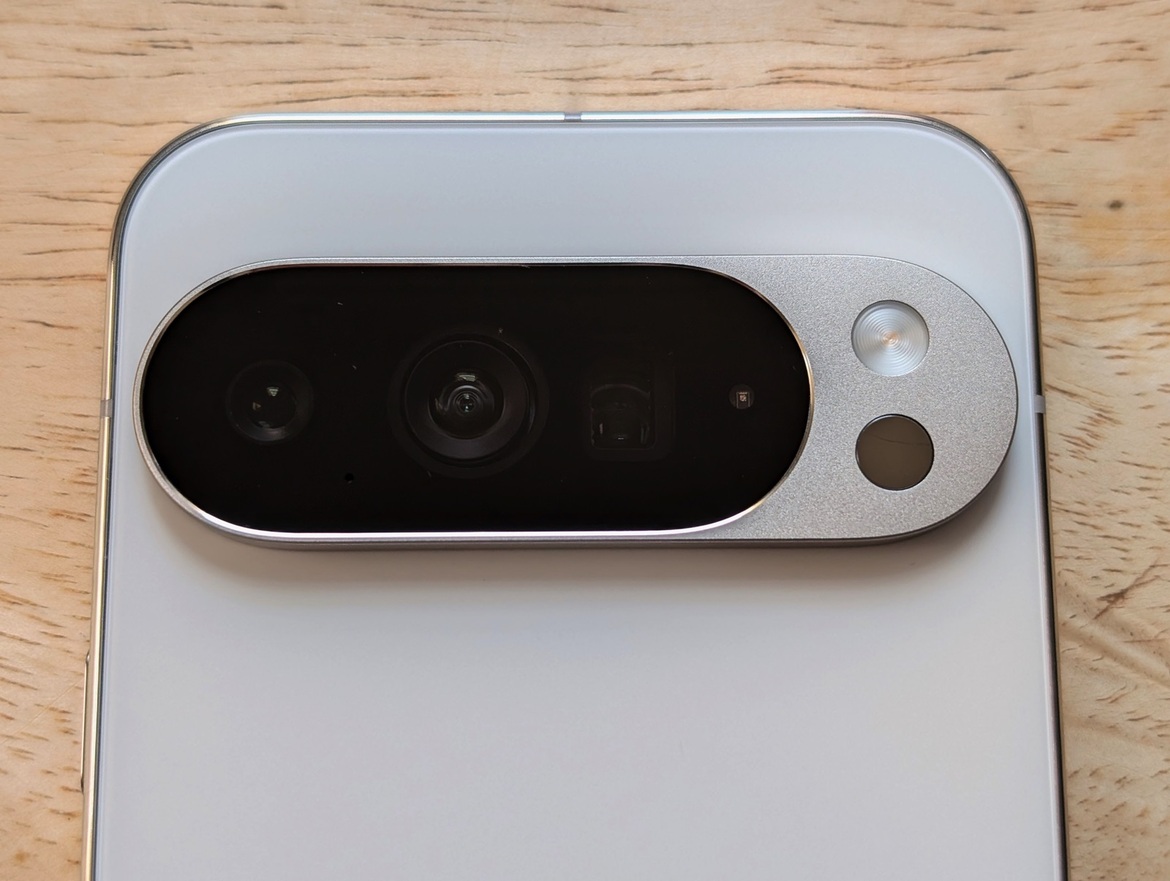 Google Pixel 10 Series Review: These Flagship Phones Impress