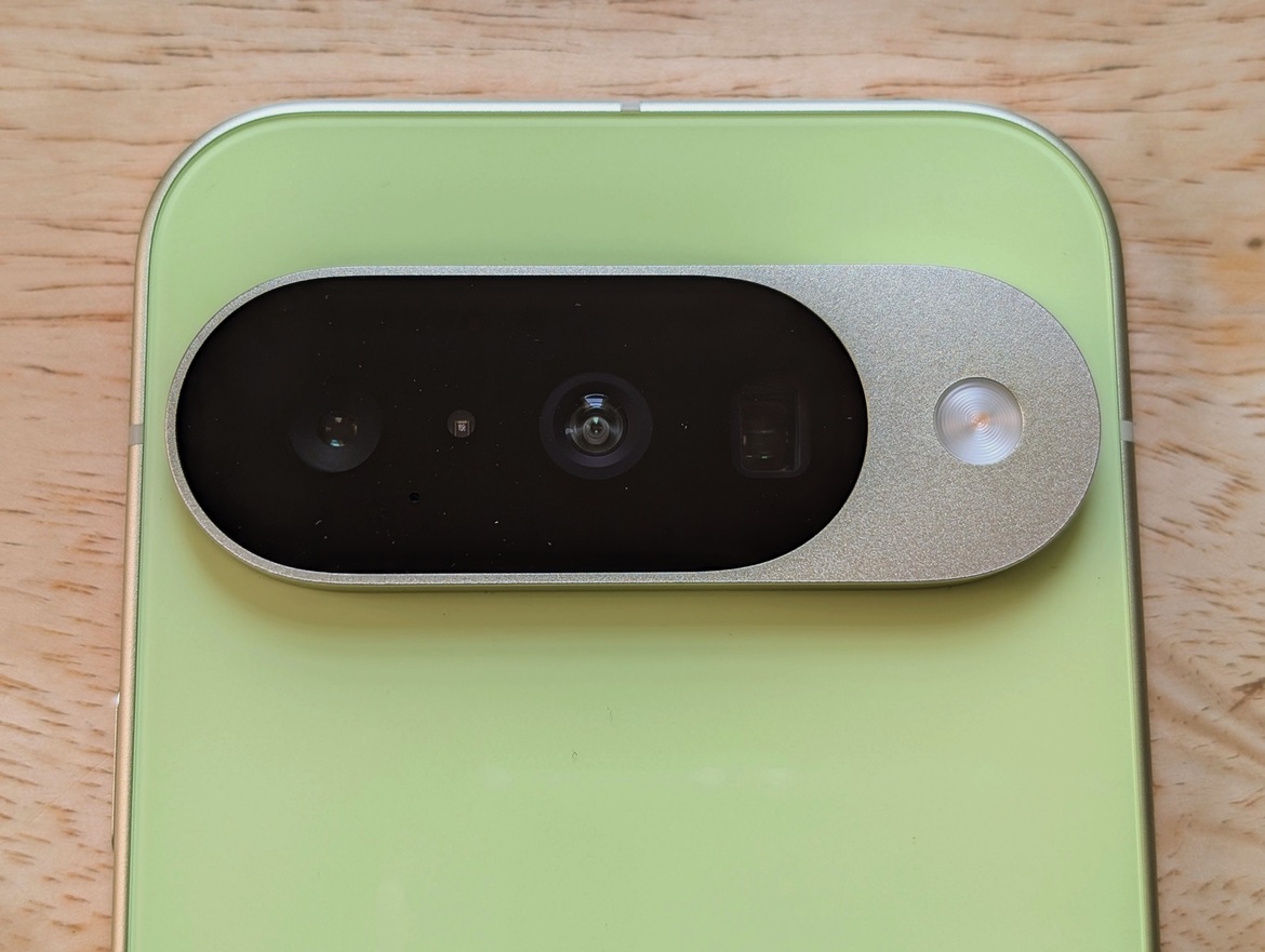 Google Pixel 10 Series Review: These Flagship Phones Impress