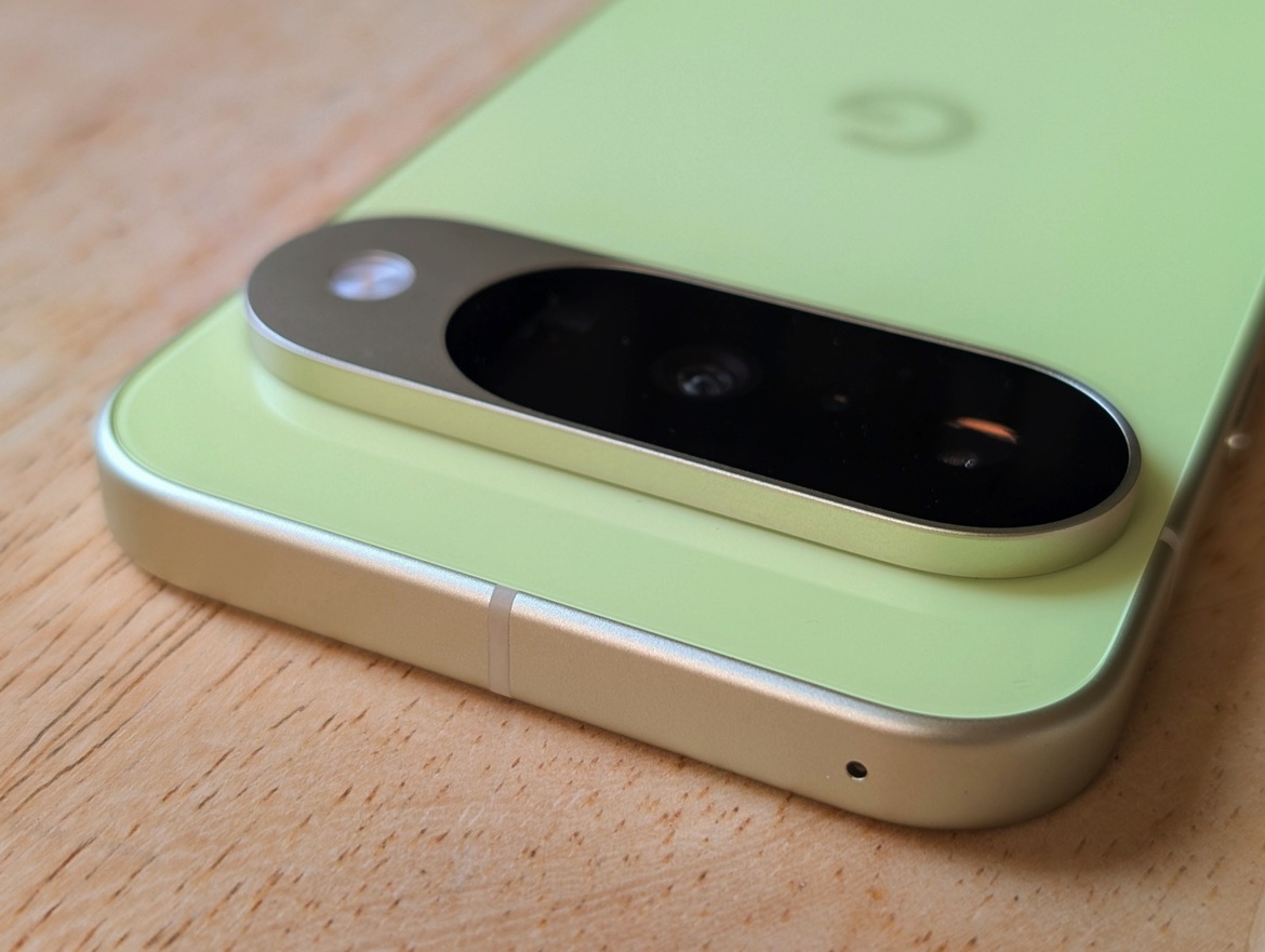 Google Pixel 10 Series Review: These Flagship Phones Impress