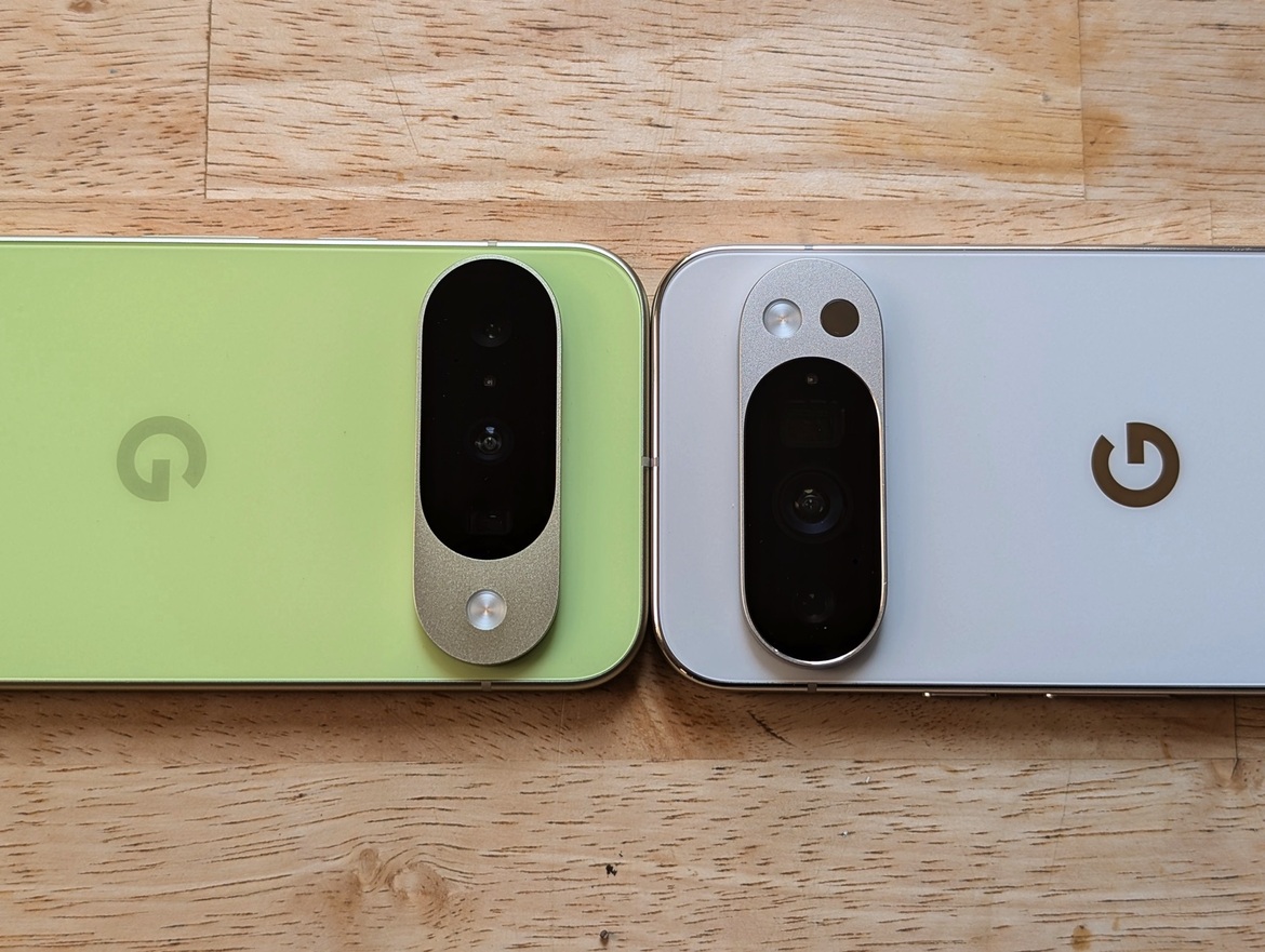 Google Pixel 10 Series Review: These Flagship Phones Impress