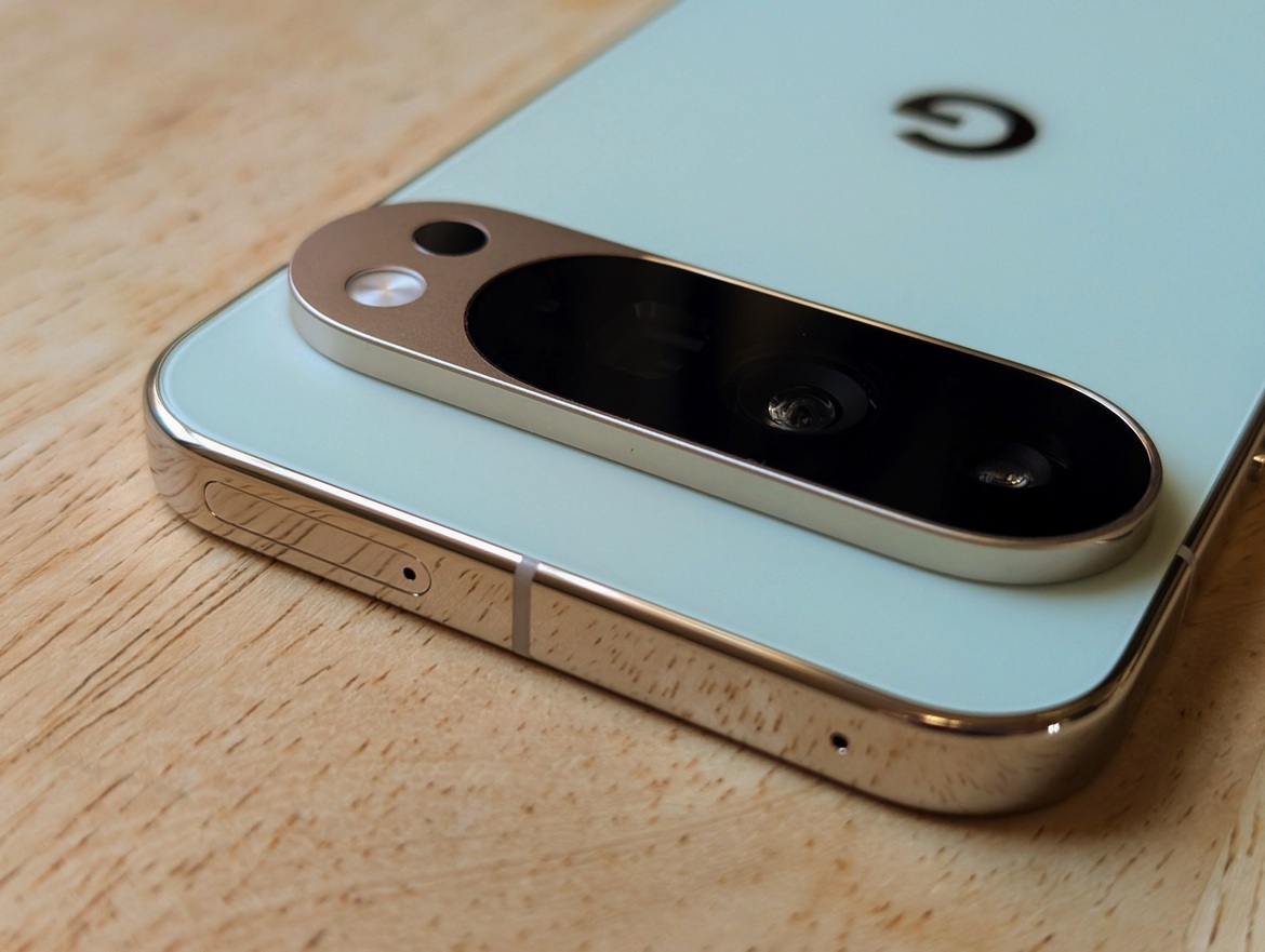 Google Pixel 10 Series Review: These Flagship Phones Impress