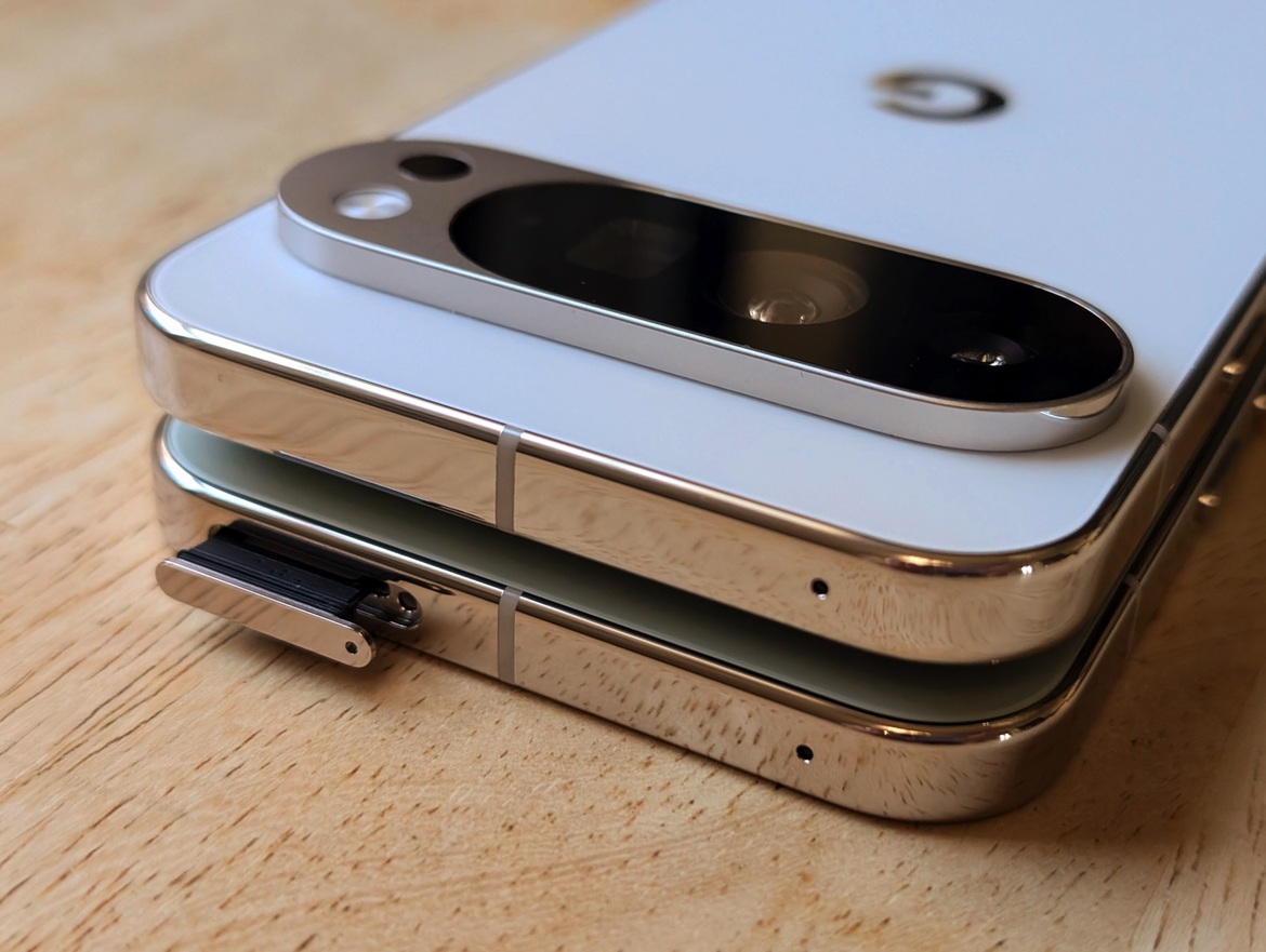 Google Pixel 10 Series Review: These Flagship Phones Impress