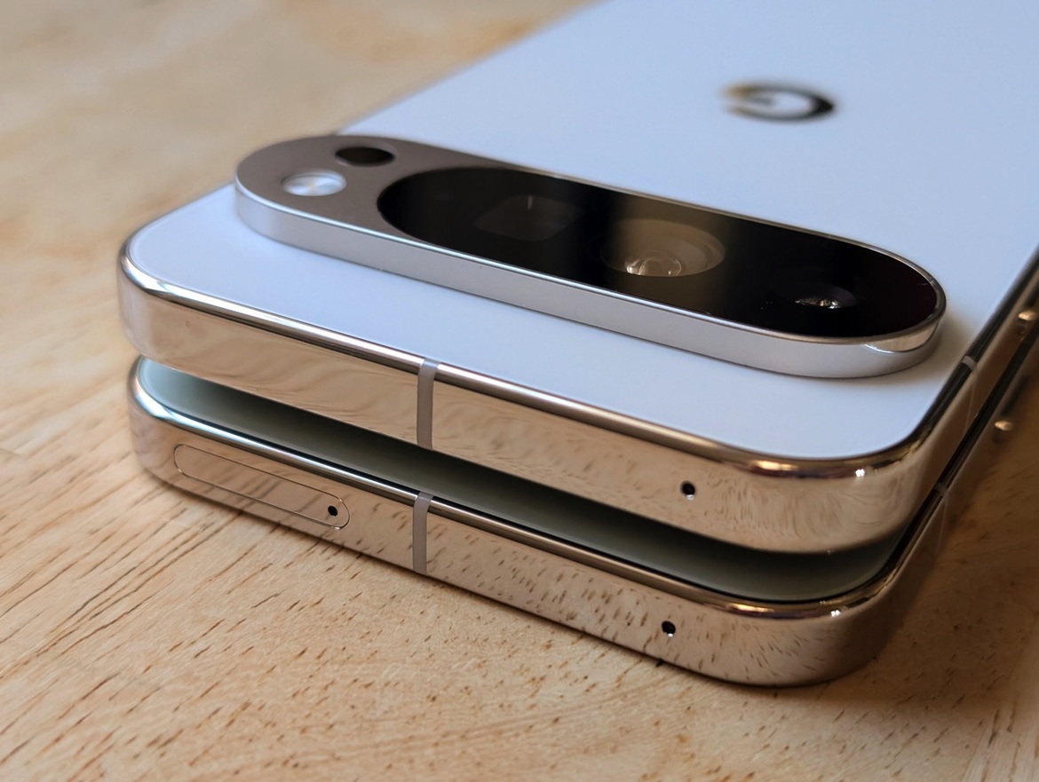 Google Pixel 10 Series Review: These Flagship Phones Impress