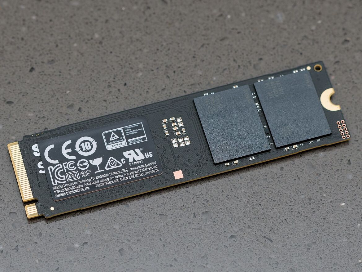 Samsung 9100 Pro 8TB SSD Review: High Capacity, Blistering-Fast Storage