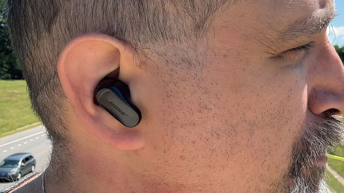 Bose QuietComfort Ultra Earbuds (2nd Gen) Review: Great ANC, Premium Sound