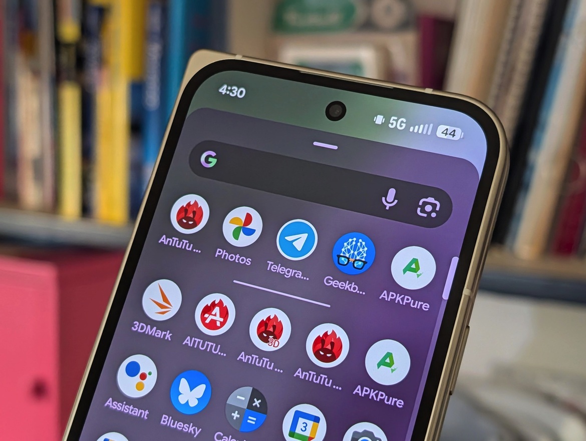 Google Pixel 10 Pro Fold Review: Familiar Feel, Smarter Execution