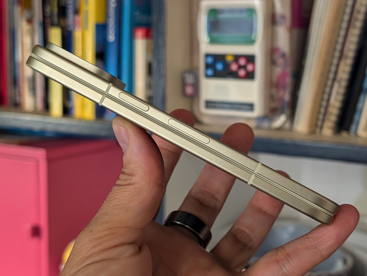 Google Pixel 10 Pro Fold Review: Familiar Feel, Smarter Execution