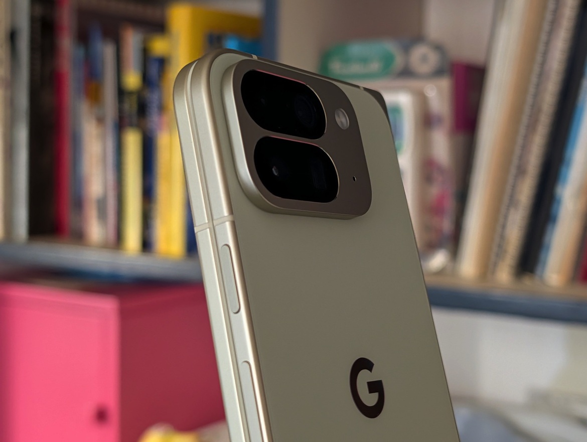 Google Pixel 10 Pro Fold Review: Familiar Feel, Smarter Execution