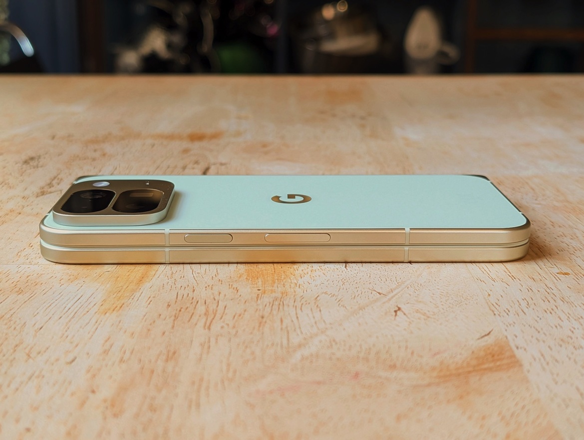 Google Pixel 10 Pro Fold Review: Familiar Feel, Smarter Execution