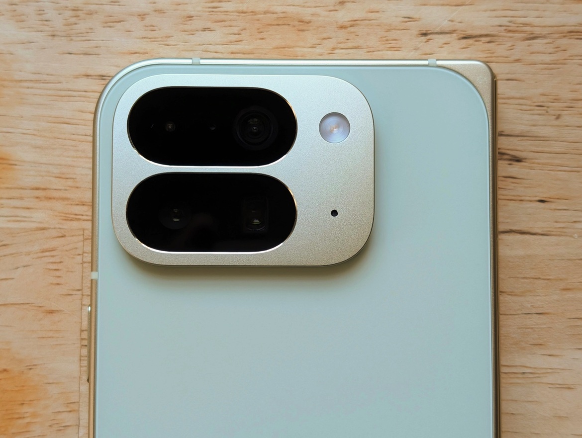 Google Pixel 10 Pro Fold Review: Familiar Feel, Smarter Execution