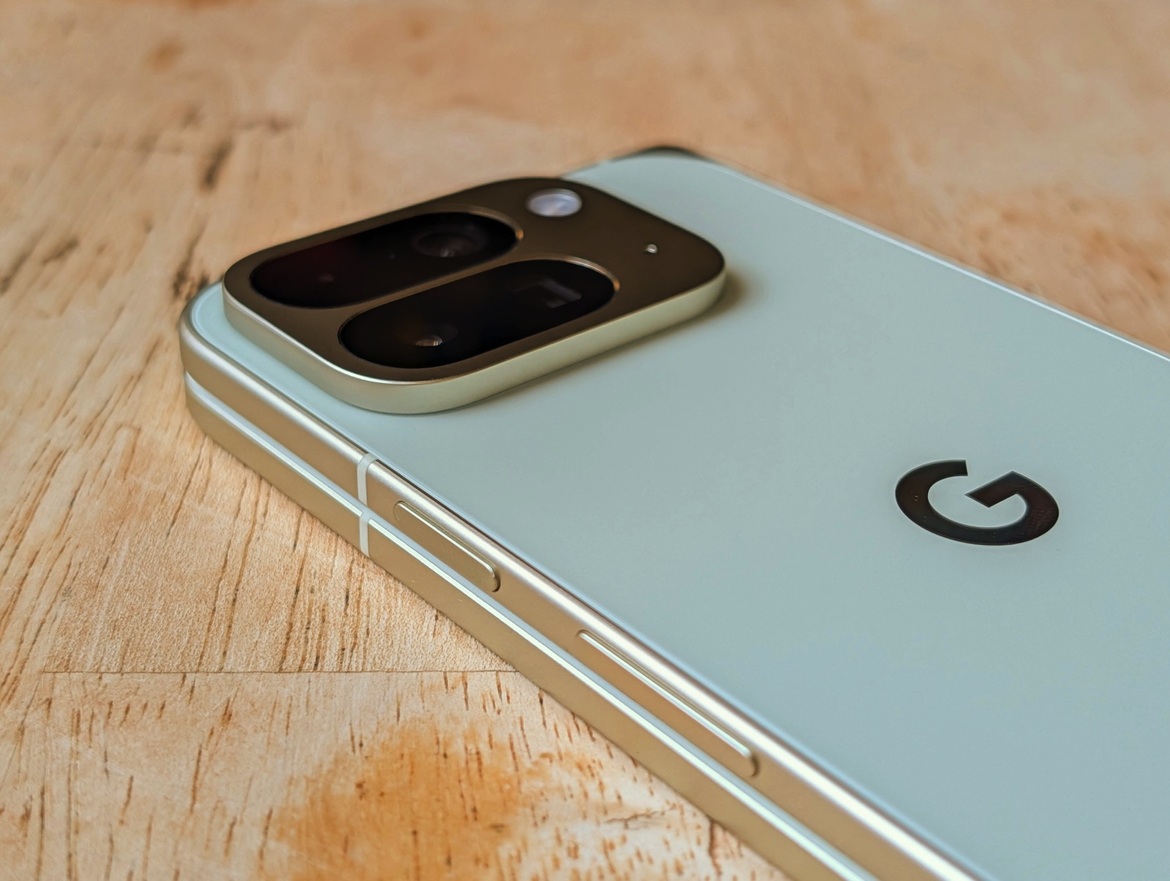 Google Pixel 10 Pro Fold Review: Familiar Feel, Smarter Execution