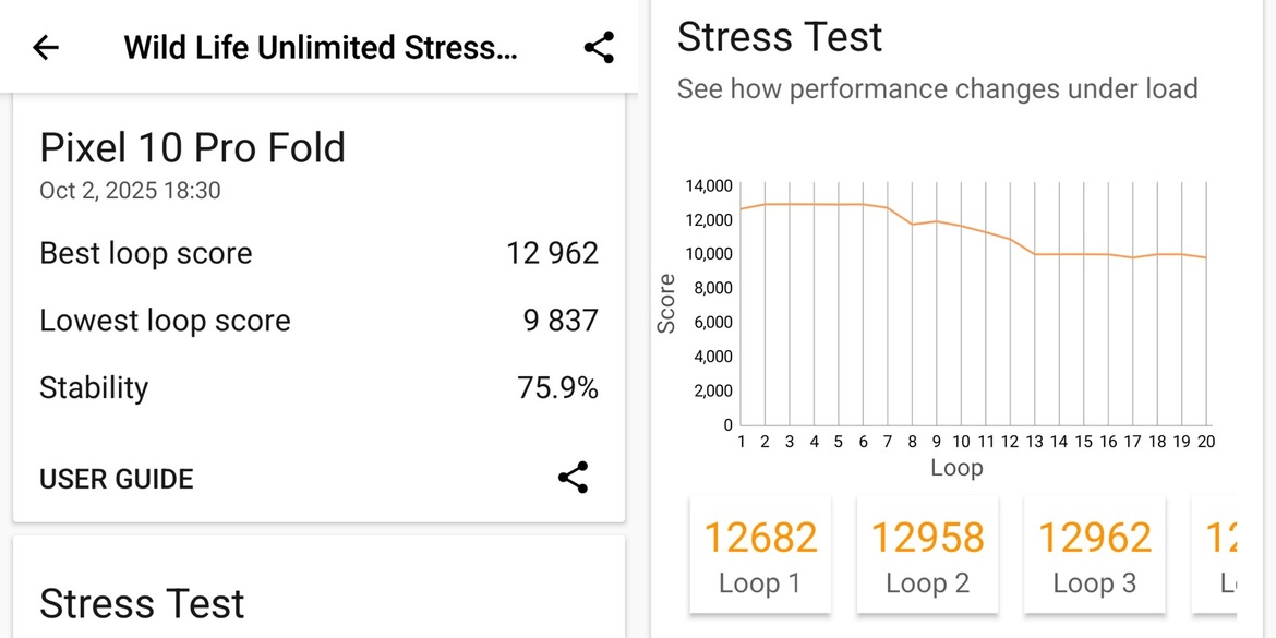 Google Pixel 10 Pro Fold Review: Familiar Feel, Smarter Execution