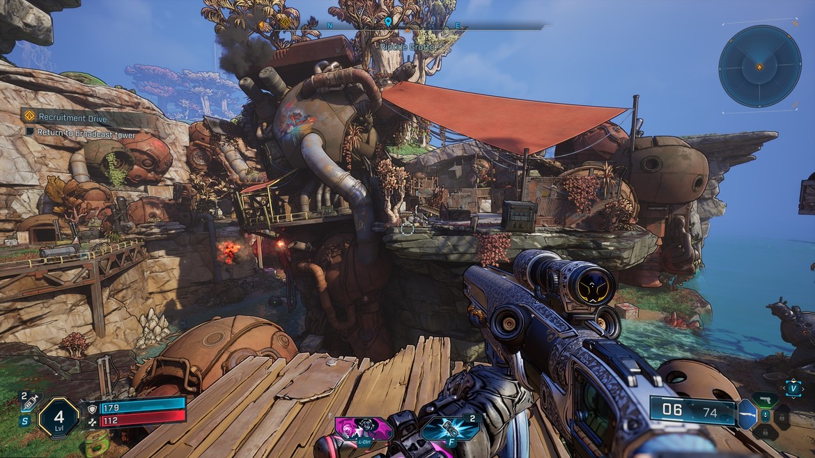 Alienware 16 & 18 Area-51 Laptops Reviewed: Benchmark-Crushing Gaming Beasts