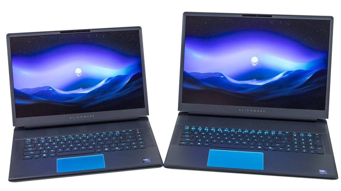 Alienware 16 & 18 Area-51 Laptops Reviewed: Benchmark-Crushing Gaming Beasts