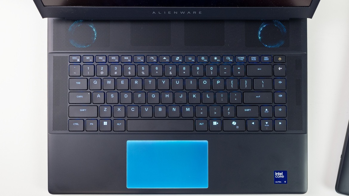 Alienware 16 & 18 Area-51 Laptops Reviewed: Benchmark-Crushing Gaming Beasts