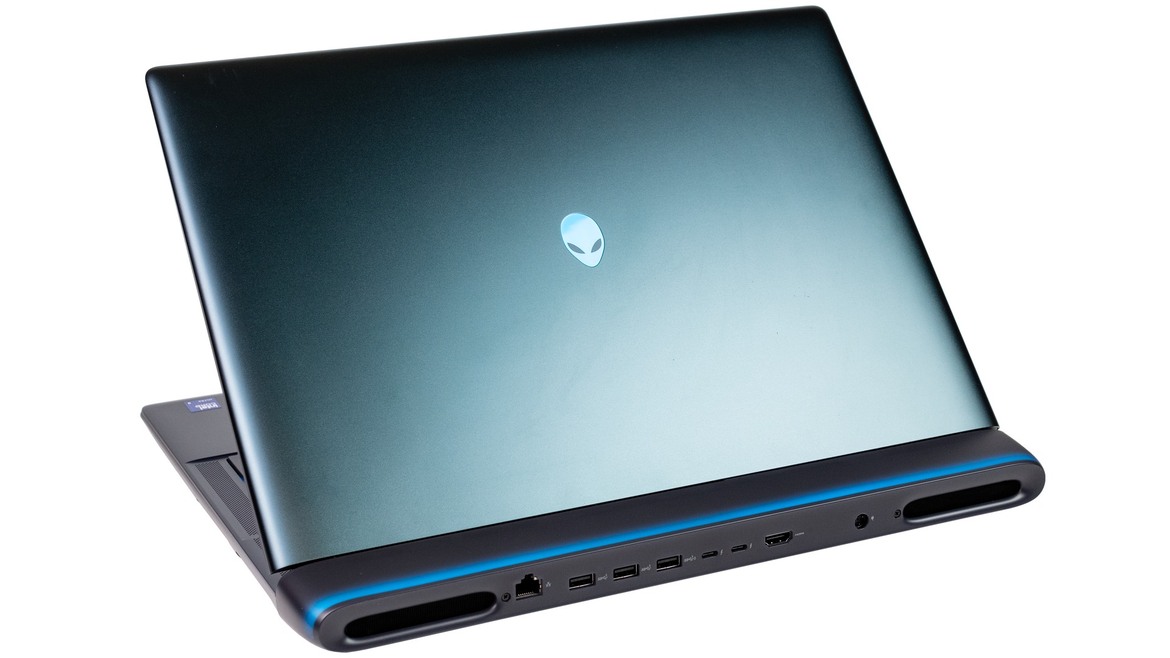 Alienware 16 & 18 Area-51 Laptops Reviewed: Benchmark-Crushing Gaming Beasts
