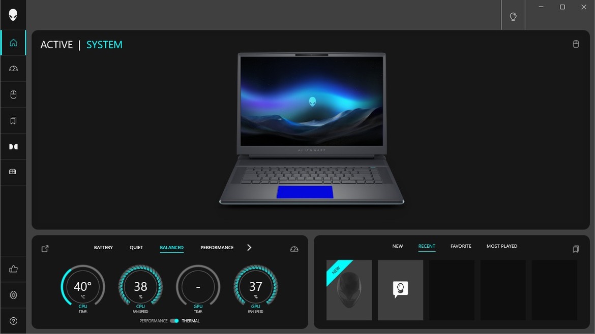 Alienware 16 & 18 Area-51 Laptops Reviewed: Benchmark-Crushing Gaming Beasts