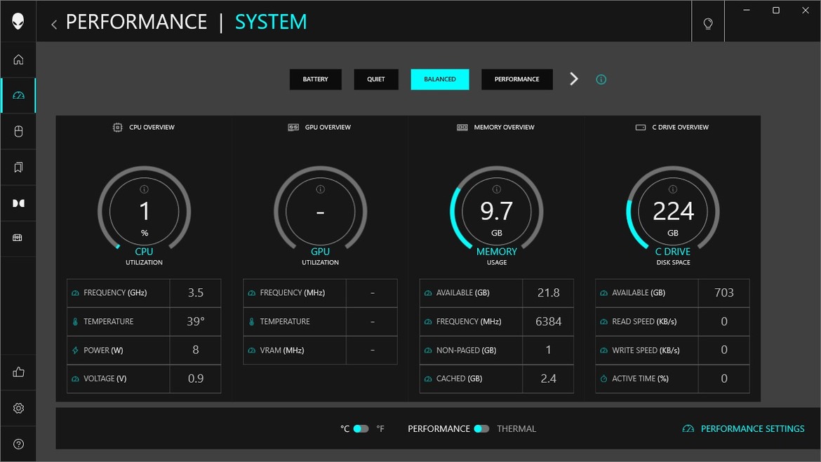 Alienware 16 & 18 Area-51 Laptops Reviewed: Benchmark-Crushing Gaming Beasts