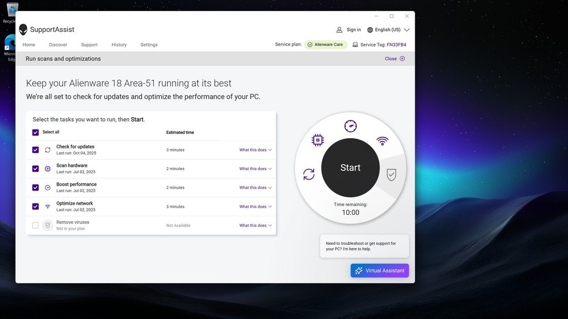 Alienware 16 & 18 Area-51 Laptops Reviewed: Benchmark-Crushing Gaming Beasts
