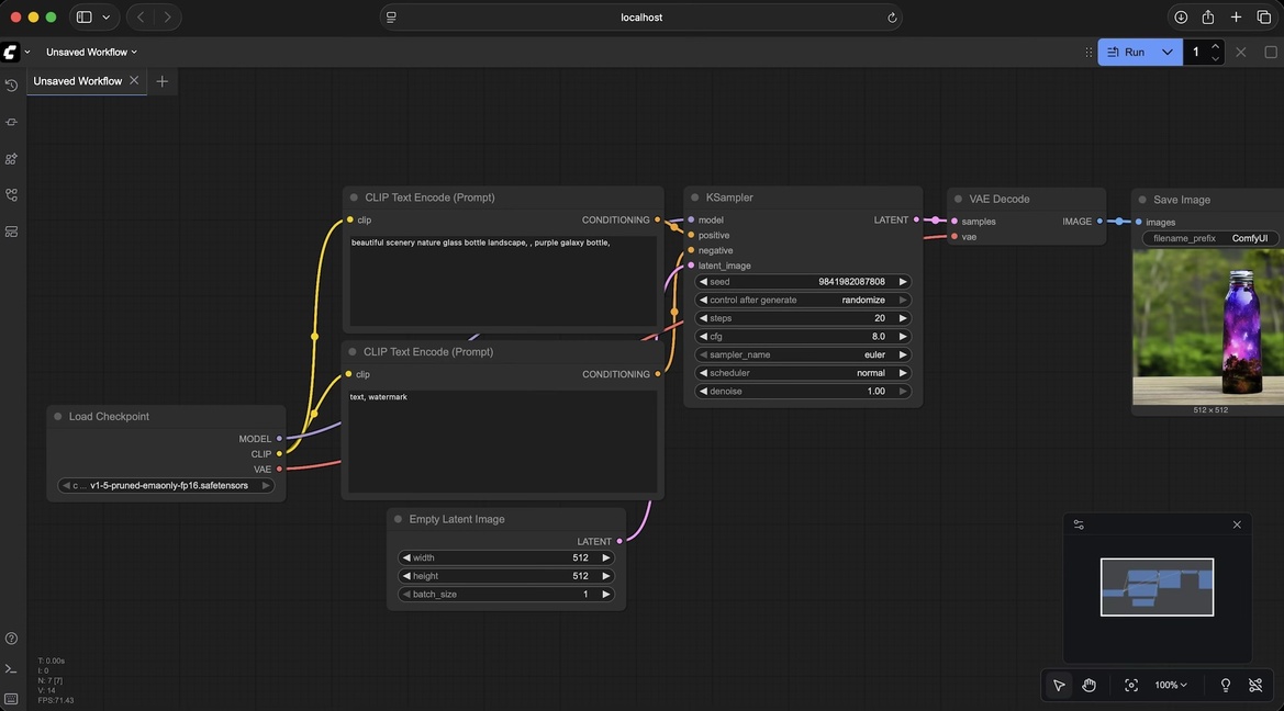 NVIDIA DGX Spark Review: A GB10-Infused Mini AI Development Powerhouse