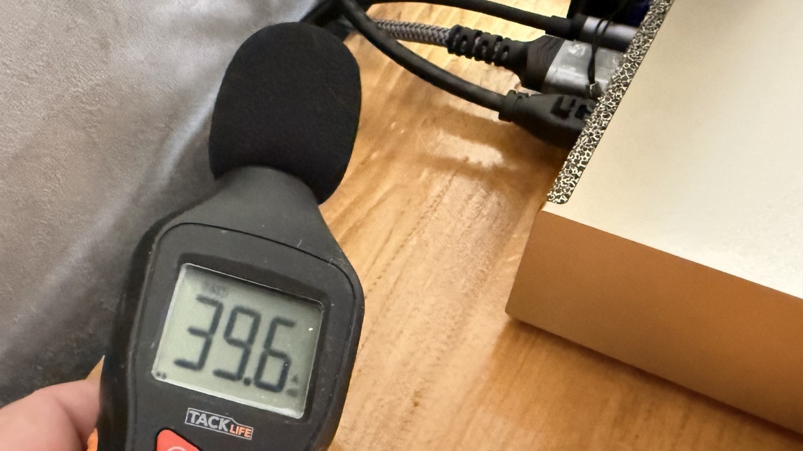 NVIDIA DGX Spark Review: A GB10-Infused Mini AI Development Powerhouse