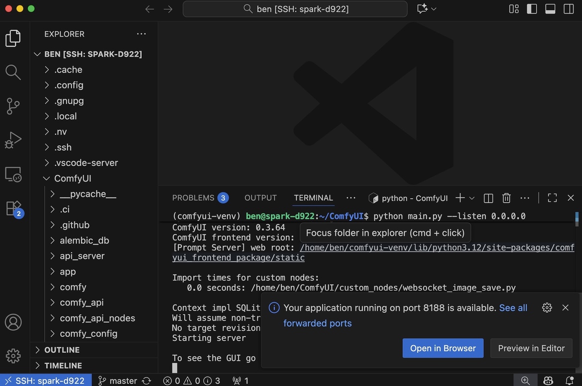 NVIDIA DGX Spark Review: A GB10-Infused Mini AI Development Powerhouse
