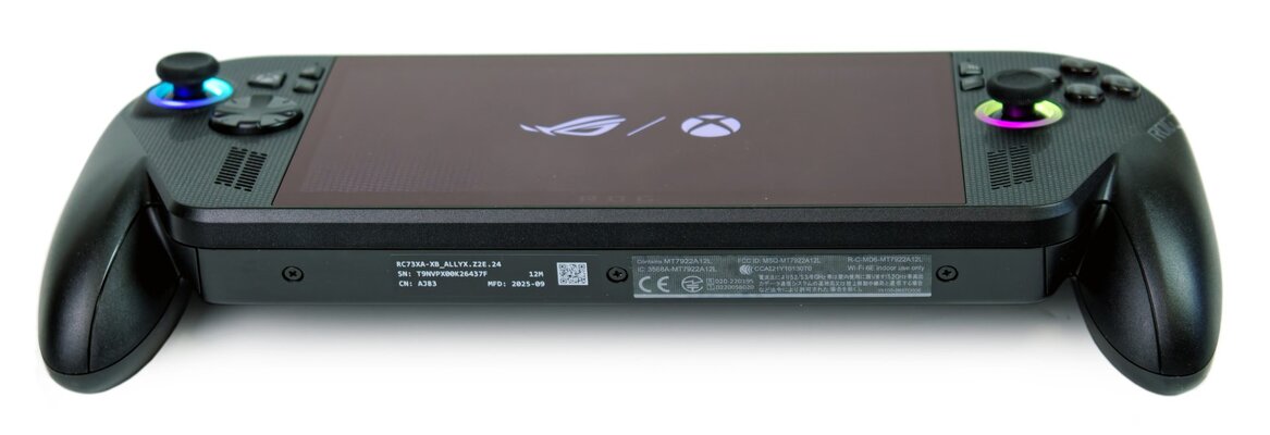 ASUS ROG Xbox Ally X Review: Excellent But Evolutionary Handheld PC Gaming