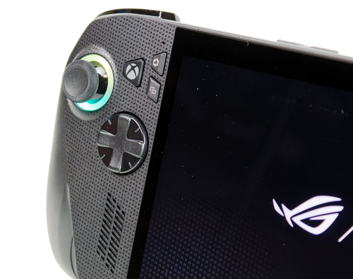 ASUS ROG Xbox Ally X Review: Excellent But Evolutionary Handheld PC Gaming