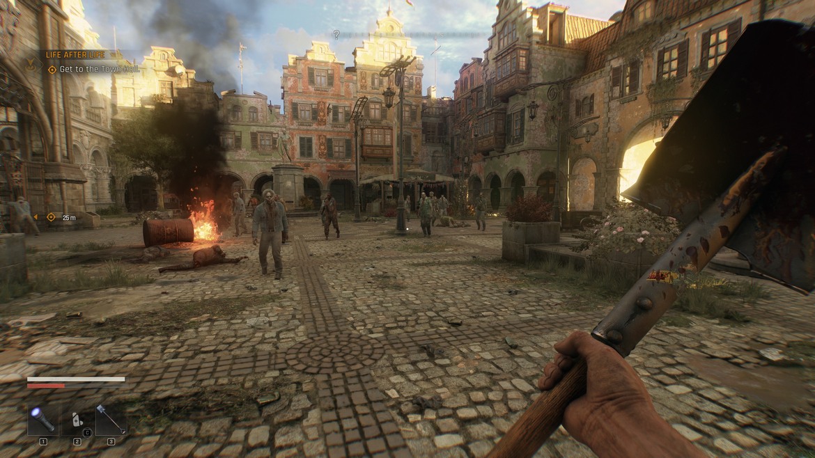 ASUS ROG Xbox Ally X Review: Excellent But Evolutionary Handheld PC Gaming